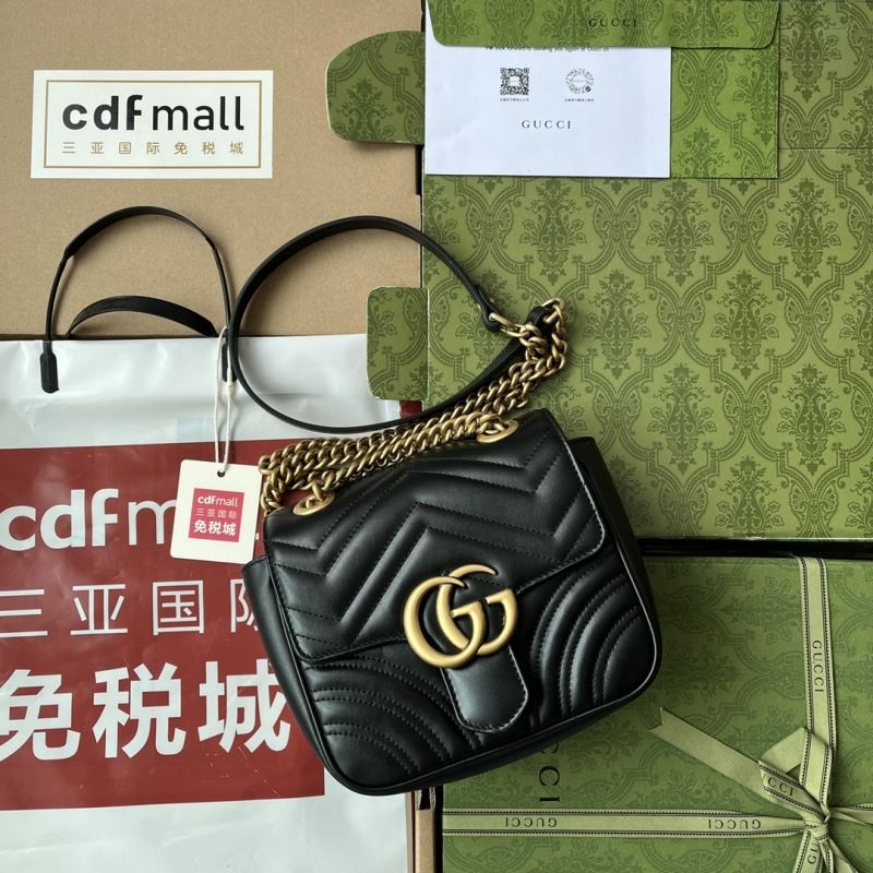 Gucci Satchel Bags